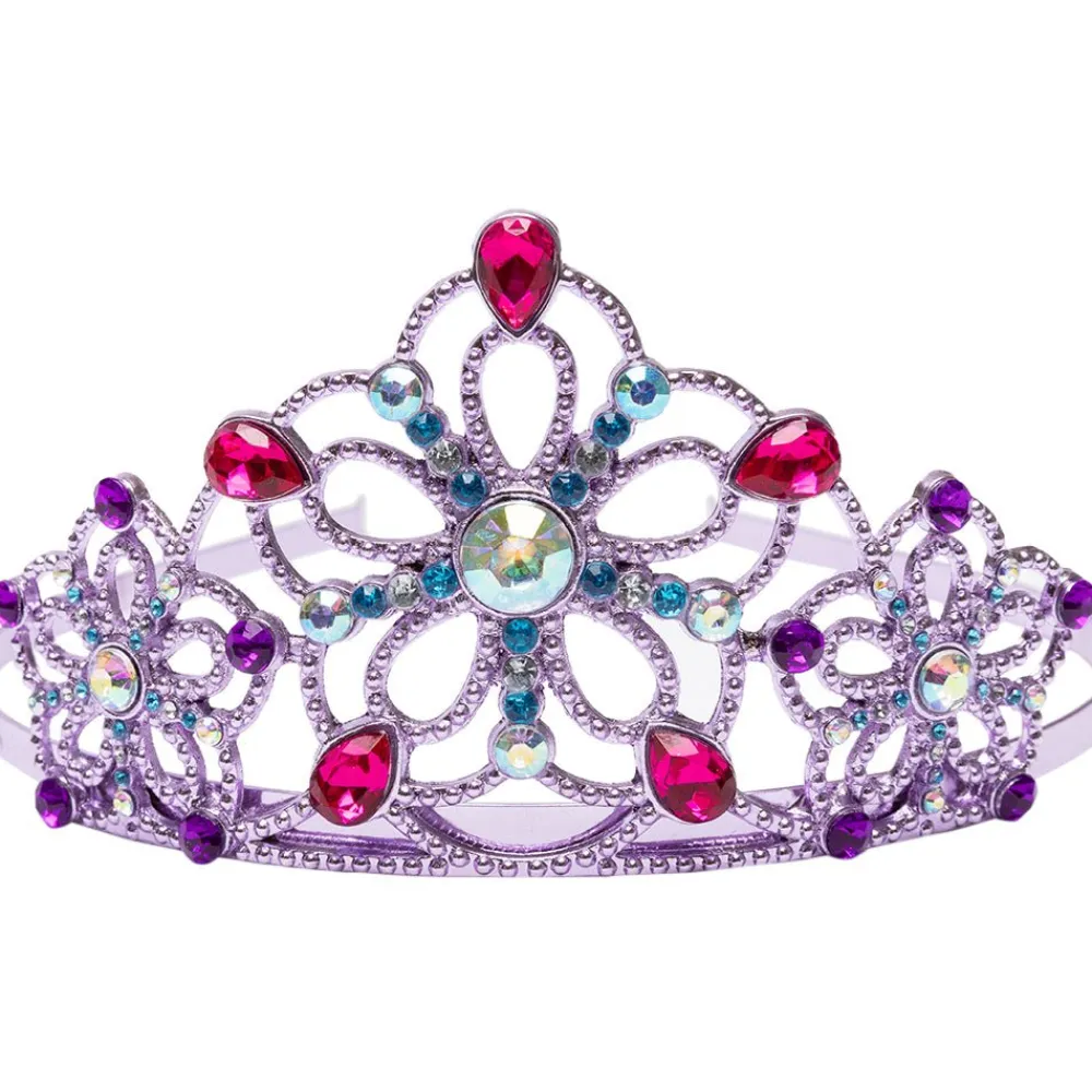 Great Pretenders Be Jewelled Tiara, Lilac Clearance