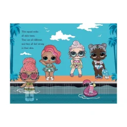 Mastermind Toys Be You! (L.O.L. Surprise!) Book Best
