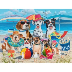 Ravensburger Beach Buddies 35 Pc Puzzle Discount