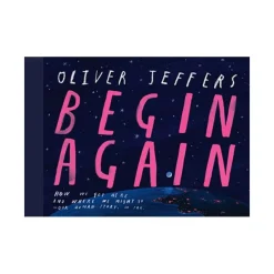Mastermind Toys Begin Again Book Discount