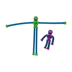 Groupe Ricochet Inc. Bendable Robots Sale