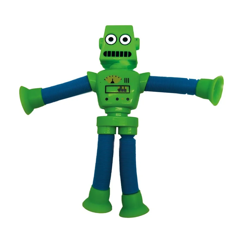 Groupe Ricochet Inc. Bendable Robots Sale
