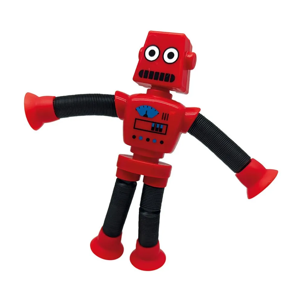 Groupe Ricochet Inc. Bendable Robots Sale