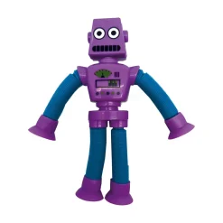Groupe Ricochet Inc. Bendable Robots Sale