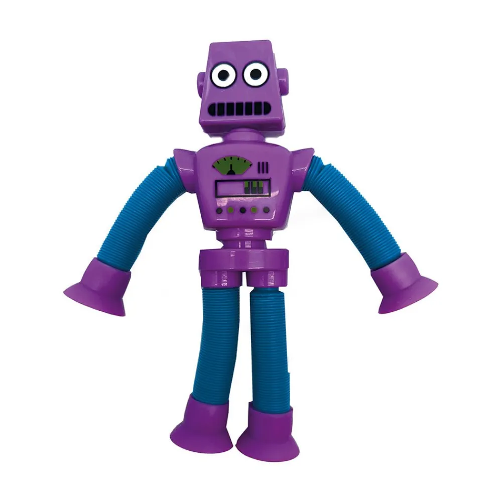 Groupe Ricochet Inc. Bendable Robots Sale