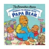 Mastermind Toys Berenstain Bears Stories to Share with Papa Bear Book Sale