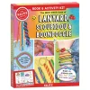 Scholastic Canada Ltd. Best Ever Book of Lanyard, Scoubidou & Boondoggle Discount