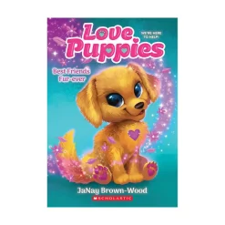 Mastermind Toys Best Friends Furever (Love Puppies #1) Book Sale