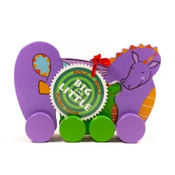 Mastermind Toys Big & Little Dragon Push Toy Outlet