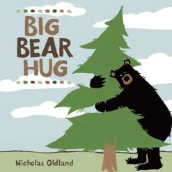 Mastermind Toys BIG BEAR HUG Online