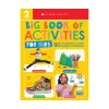 Mastermind Toys Big Book of Activities for Kids Best