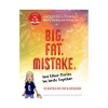 Mastermind Toys Big. Fat. Mistake. Book New