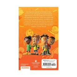 Mastermind Toys Big Nate Activity Book Sale