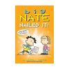 Mastermind Toys Big Nate: Nailed It! New