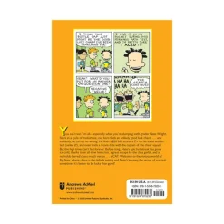 Mastermind Toys Big Nate: Nailed It! New