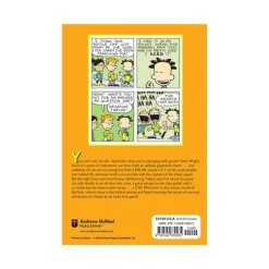 Mastermind Toys Big Nate: Nailed It! New