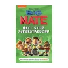 Mastermind Toys Big Nate: Next Stop, Superstardom! Sale