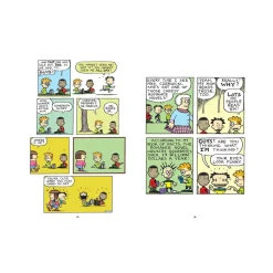 Simon & Schuster Canada Big Nate: No Worries! Two Books in One Discount