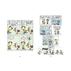 Simon & Schuster Canada Big Nate: No Worries! Two Books in One Discount