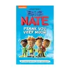 Mastermind Toys Big Nate: Prank You Very Much Book Clearance