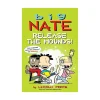 Mastermind Toys Big Nate: Release the Hounds! Book Hot