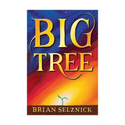 Mastermind Toys Big Tree Book Best