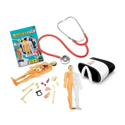 Abacus Brands, Inc. Bill Nye’s Body Lab VR New