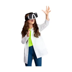 Abacus Brands, Inc. Bill Nye’s Body Lab VR New