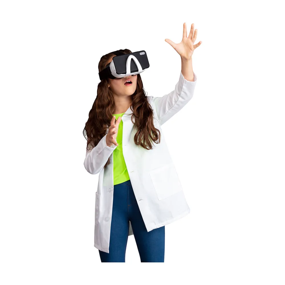 Abacus Brands, Inc. Bill Nye’s Body Lab VR New