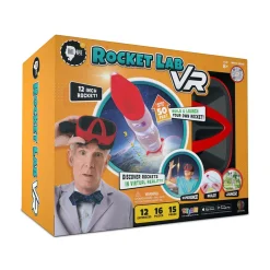Abacus Bill Nye’s Rocket Lab VR Hot