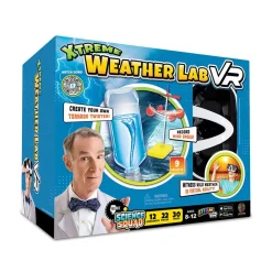 Abacus Brands, Inc. Bill Nye’s Xtreme Weather Lab VR Best