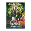 Mastermind Toys Billy and the Giant Adventure Book Discount