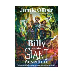 Mastermind Toys Billy and the Giant Adventure Book Discount