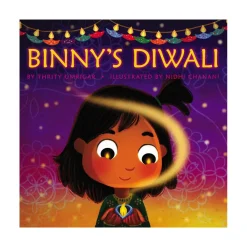Mastermind Toys Binny's Diwali Hot