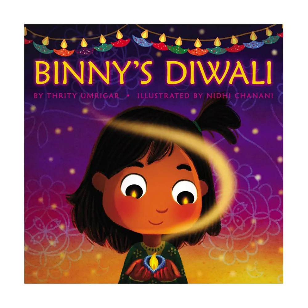 Mastermind Toys Binny's Diwali Hot