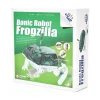 Motiva Technologies DBA PlaySTEAM USA Bionic Robot Frogzilla Outlet