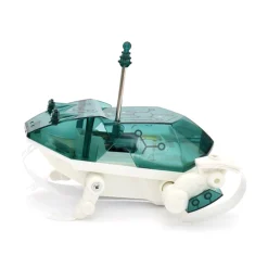 Motiva Technologies DBA PlaySTEAM USA Bionic Robot Frogzilla Outlet