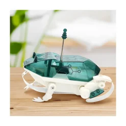 Motiva Technologies DBA PlaySTEAM USA Bionic Robot Frogzilla Outlet