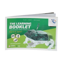 Motiva Technologies DBA PlaySTEAM USA Bionic Robot Frogzilla Outlet