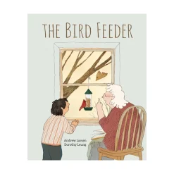 Mastermind Toys Bird Feeder, The Book Clearance