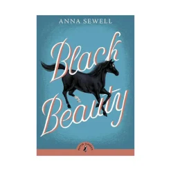 Mastermind Toys Black Beauty Book Outlet