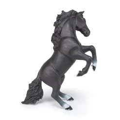 PAPO INTERNATIONAL INC. Black Rearing Horse Outlet