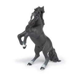 PAPO INTERNATIONAL INC. Black Rearing Horse Outlet