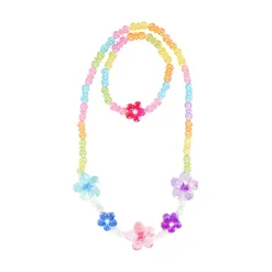 Creative Education Of Can. Blooming Beads 86031 NL and BL Set New