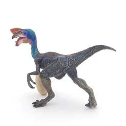 PAPO INTERNATIONAL INC. Blue Oviraptor Outlet