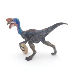 PAPO INTERNATIONAL INC. Blue Oviraptor Outlet