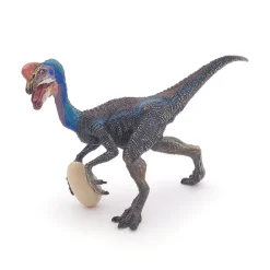 PAPO INTERNATIONAL INC. Blue Oviraptor Outlet