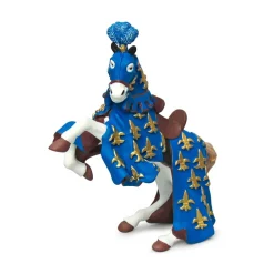 PAPO INTERNATIONAL INC. Blue Prince Philip Horse Discount