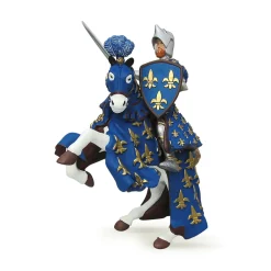 PAPO INTERNATIONAL INC. Blue Prince Philip Horse Discount