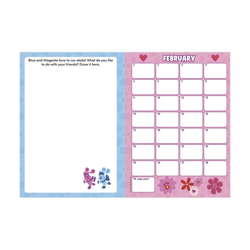 Mastermind Toys Blue's Book of Kindness Online